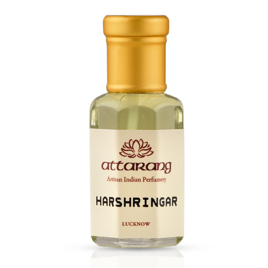 Harshringar Attar | Parijat, Night Jasmine | Attar 10ml