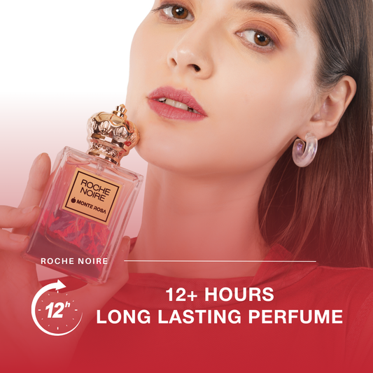 MonteRosa Red Gold 540 | EDP 50ml