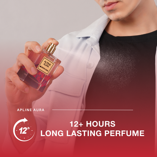 MonteRosa Chief | EDP 50ml