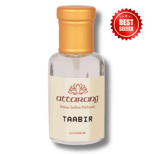Taabir | Fresh, Aromatic, Fourgere | Attar 10ml
