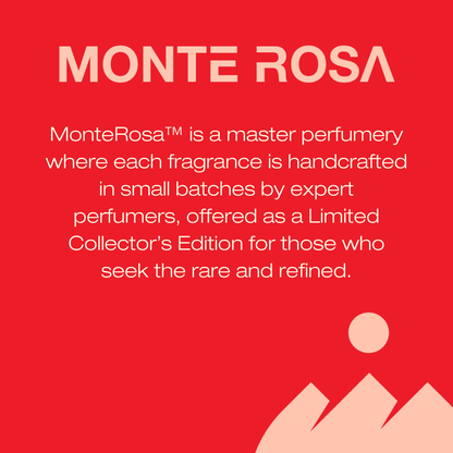 MonteRosa Chief | EDP 50ml