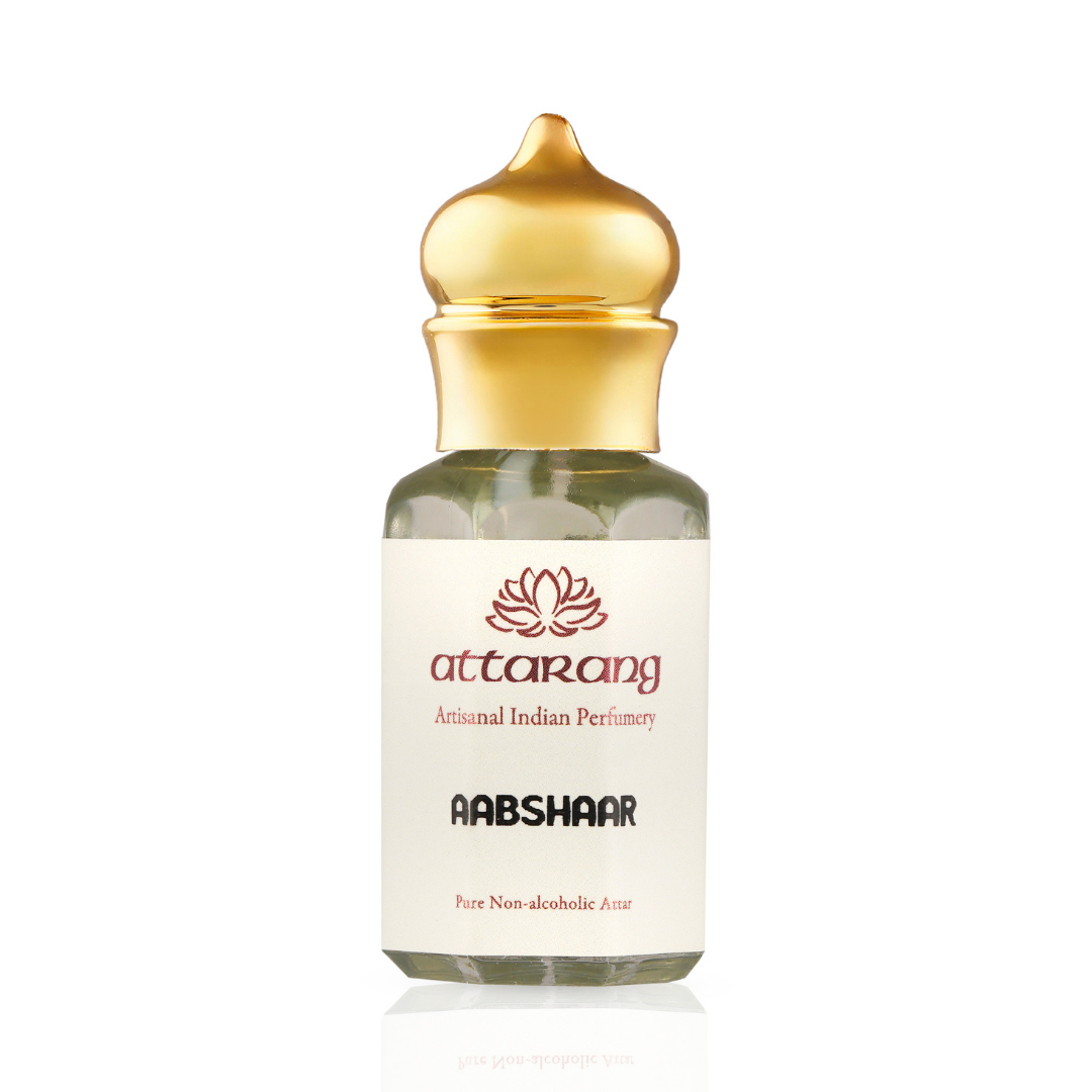 Aabshaar | Cool Aqua, Fresh & Lavender | Attar 10ml