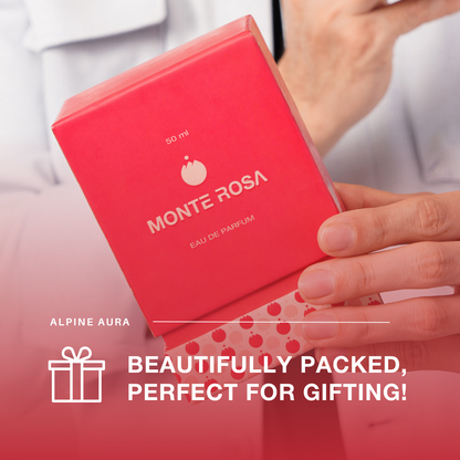 MonteRosa Savage | Miniature EDP 8ml