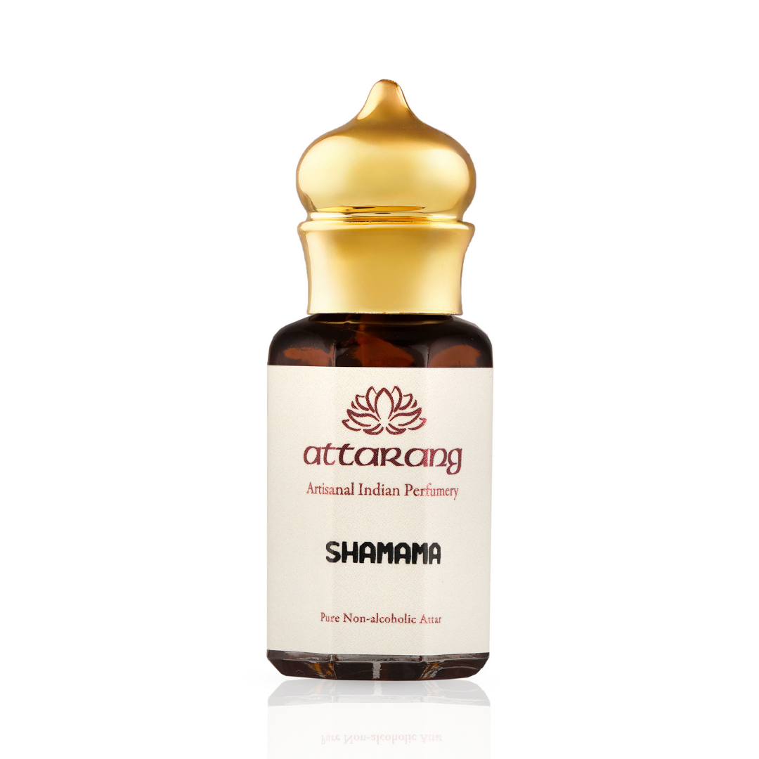 Shamama | Shamama-tul-amber | Attar 10ml