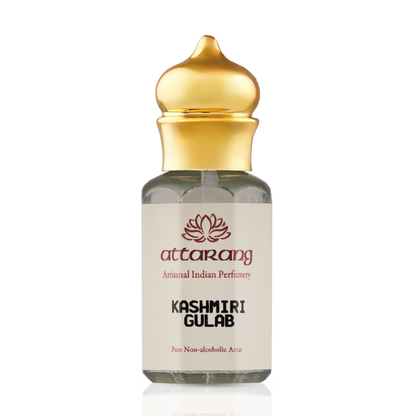 Kashmiri Gulab | Rosa × damascena, Rose | Attar 10ml