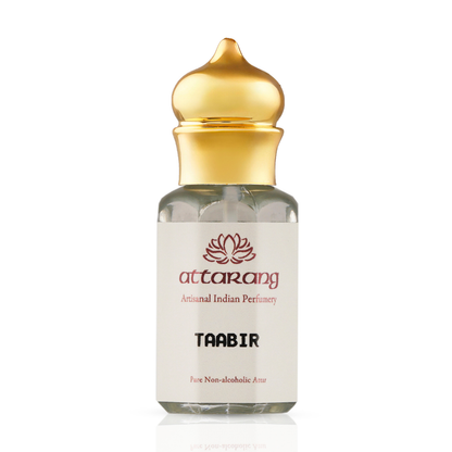 Taabir | Fresh, Aromatic, Fourgere | Attar 10ml