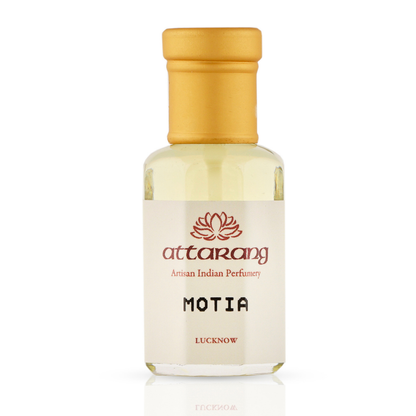 Motia | Arabian Jasmine | Attar 10ml