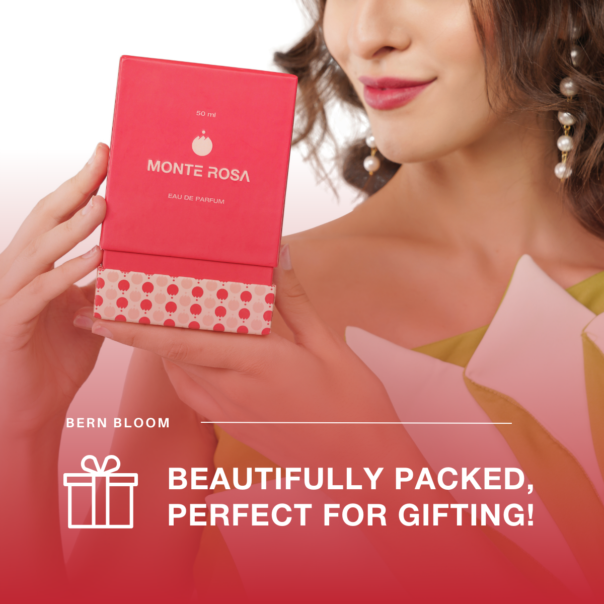 MonteRosa Angels in the Sky | EDP 50ml