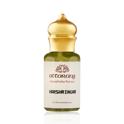 Harshringar Attar | Parijat, Night Jasmine | Attar 10ml