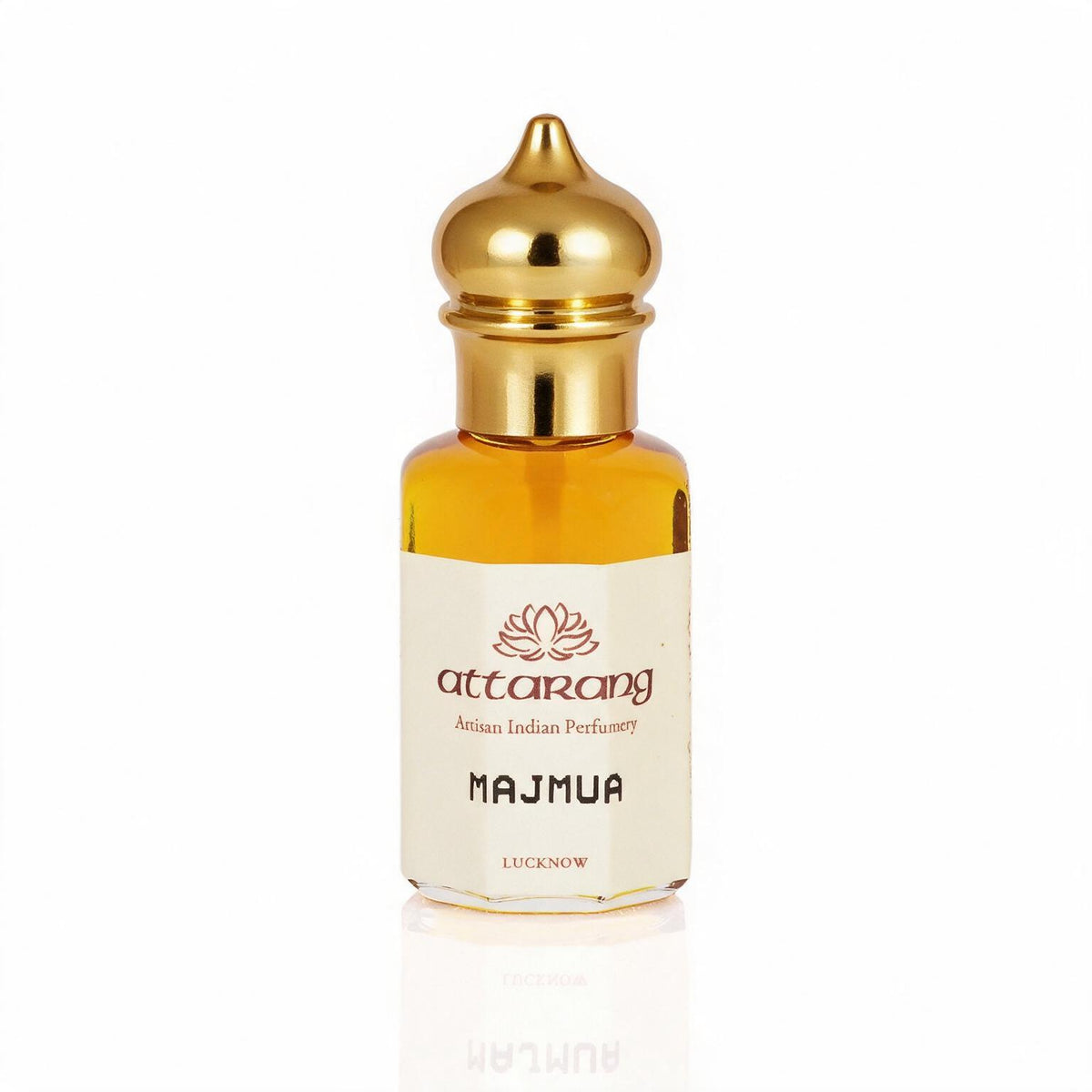 Majmua | Traditional Sweet Floral Woody | Attar 10ml