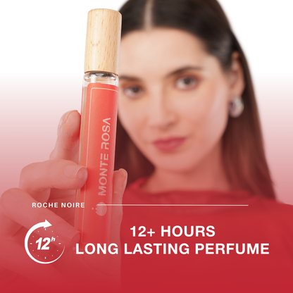 MonteRosa Kenny Flower | Perfume Oil 10ml