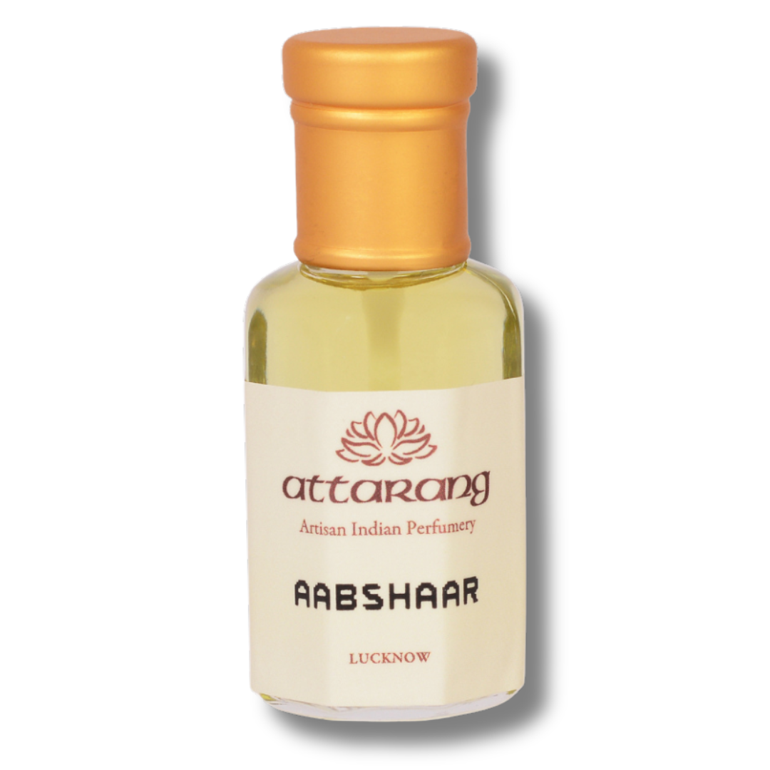 Aabshaar | Cool Aqua, Fresh & Lavender | Attar 10ml