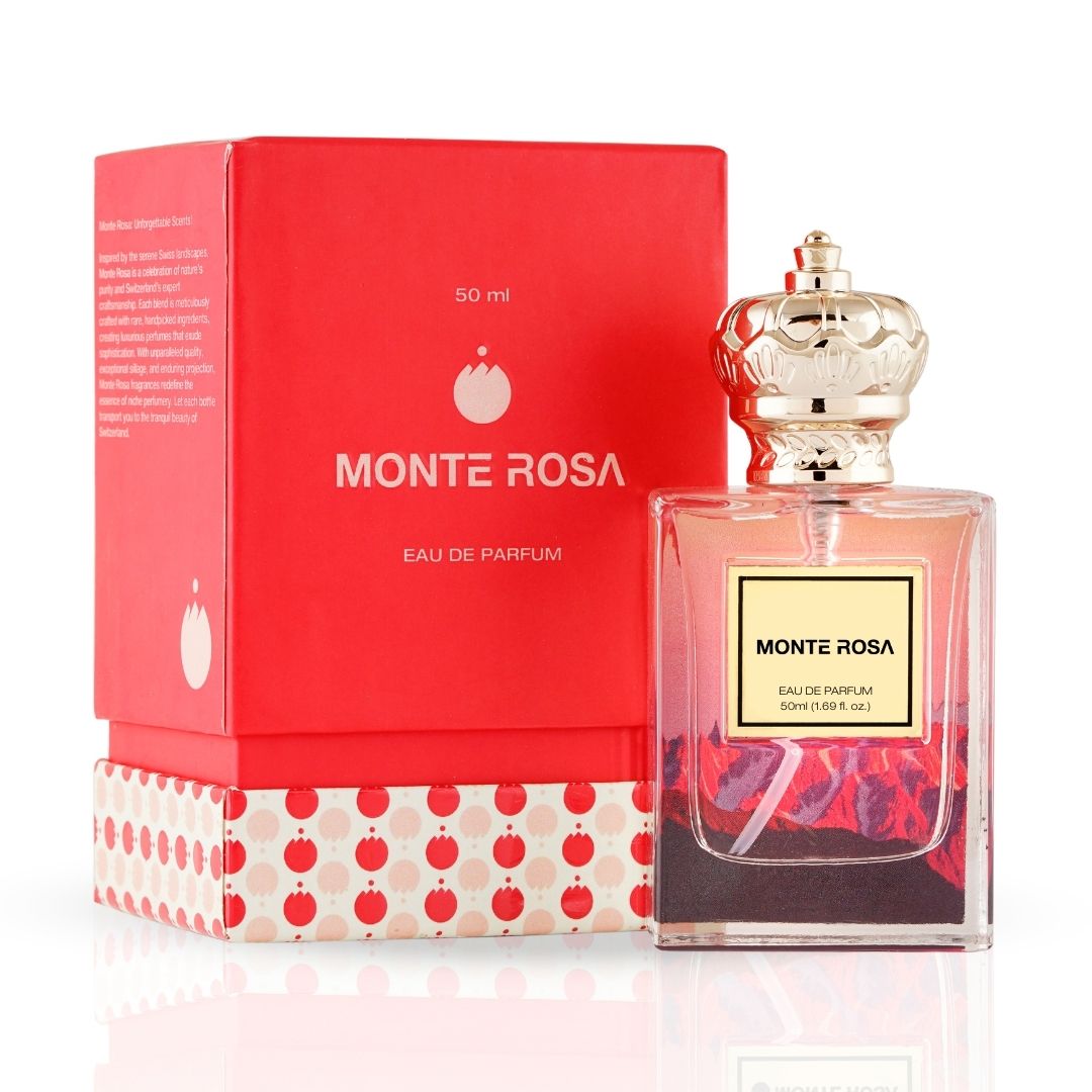 MonteRosa Libra | EDP 50ml