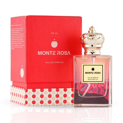 MonteRosa Super Bouquet | EDP 50ml