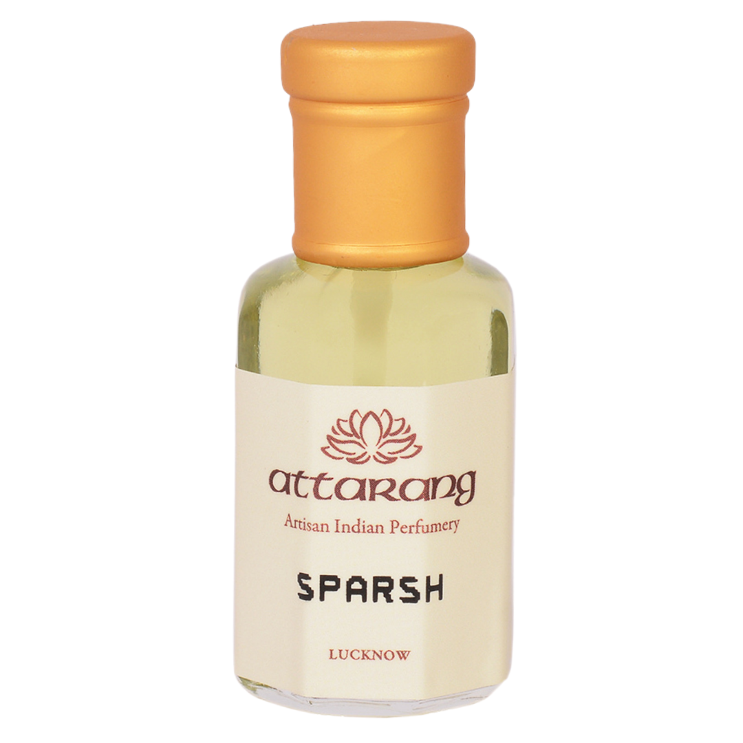 Sparsh | Vanilla, Black Currant, Mandarin | Attar 10ml