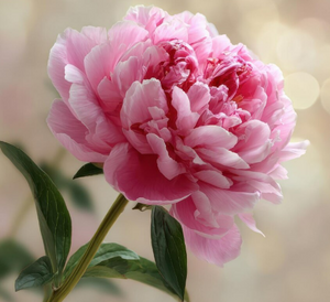 Peony