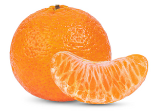 Mandarin