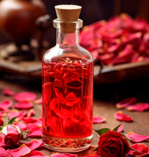 Rose Water
