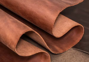 LEATHER