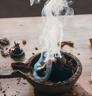 INCENSE