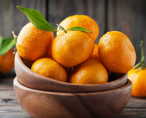 MANDARIN