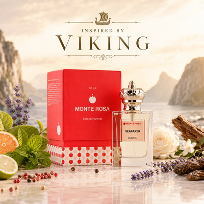 MonteRosa Seafarer | EDP 50ml