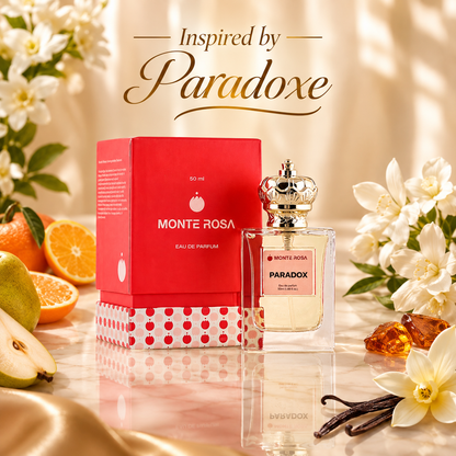MonteRosa Paradox | EDP 50ml